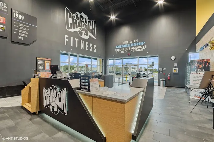 Crunch Fitness - Winter Garden Picture 7
