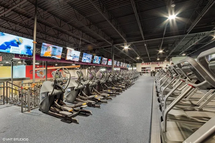 Crunch Fitness - Winter Garden Picture 6