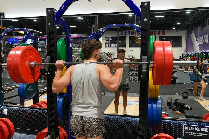 Crunch Fitness - Winter Garden Picture 9