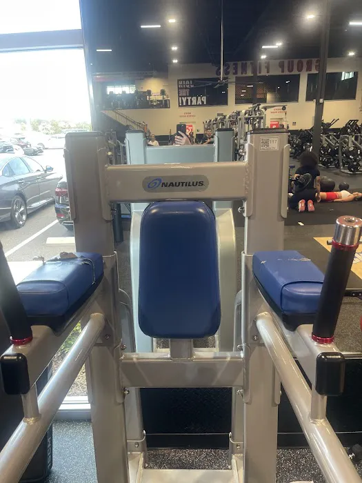 Crunch Fitness - Winter Garden Picture 3