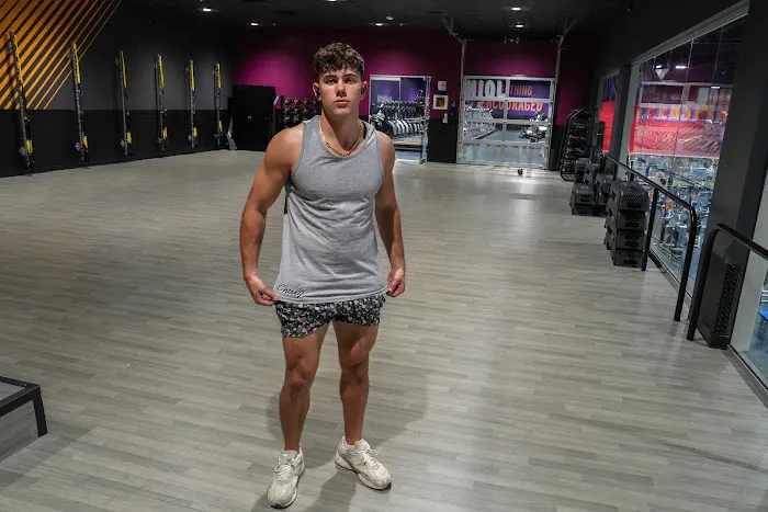 Crunch Fitness - Winter Garden Picture 10