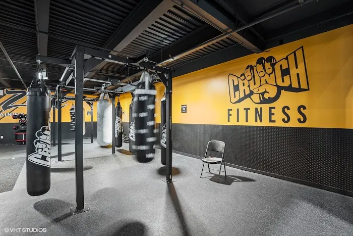 Crunch Fitness - Winter Garden Picture 2