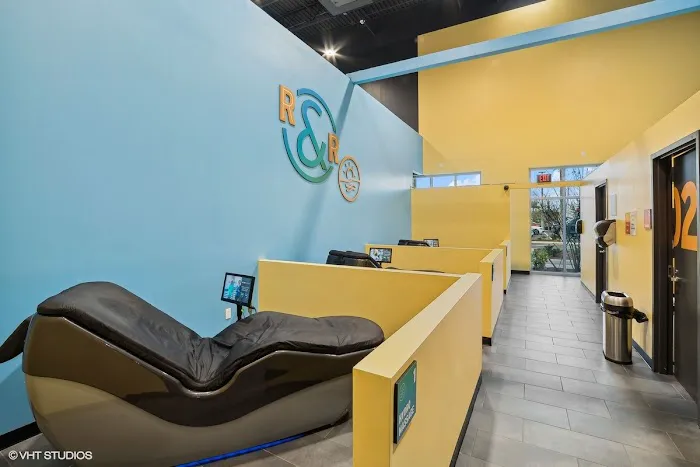 Crunch Fitness - Winter Garden Picture 1