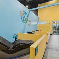 Crunch Fitness - Winter Garden ico