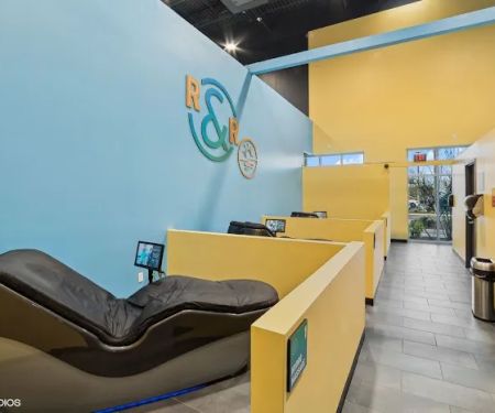 Crunch Fitness - Winter Garden