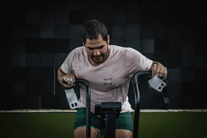 Apex Functional Fitness Picture 2