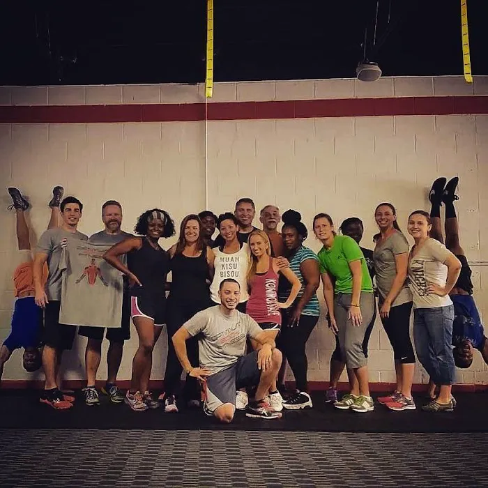 Apex Functional Fitness Picture 5