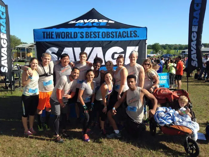 Apex Functional Fitness Picture 6