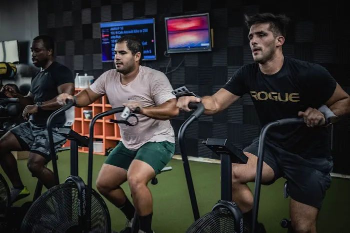 Apex Functional Fitness Picture 1