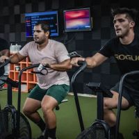 Apex Functional Fitness ico