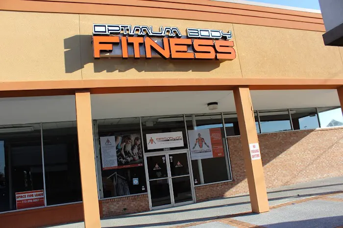 Apex Functional Fitness Picture 8