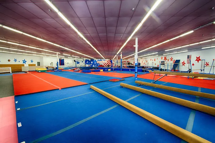 Gymnastics USA Picture 6