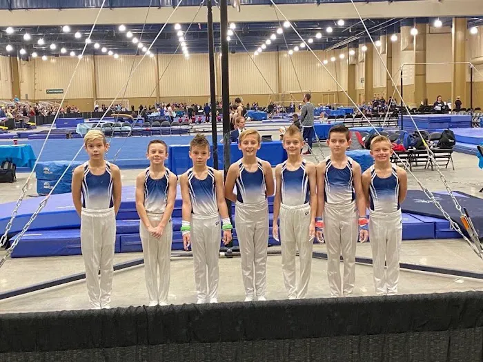 Gymnastics USA Picture 7