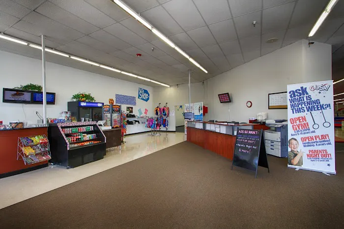 Gymnastics USA Picture 1