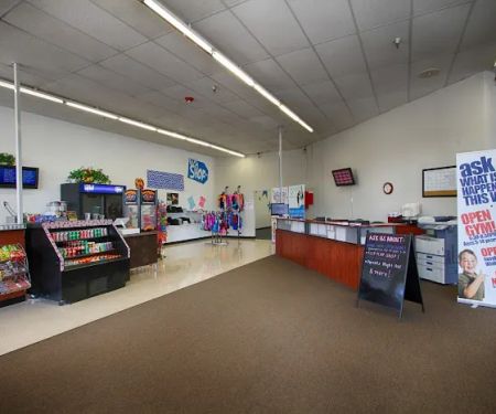 Gymnastics USA