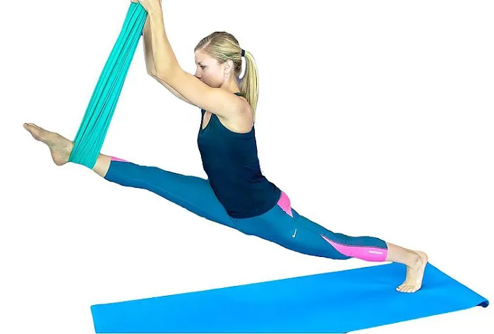 Climbers Aerial Arts & Fitness Picture 6