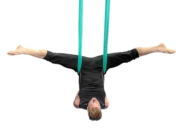 Climbers Aerial Arts & Fitness Picture 5