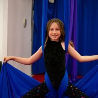 Climbers Aerial Arts & Fitness ico