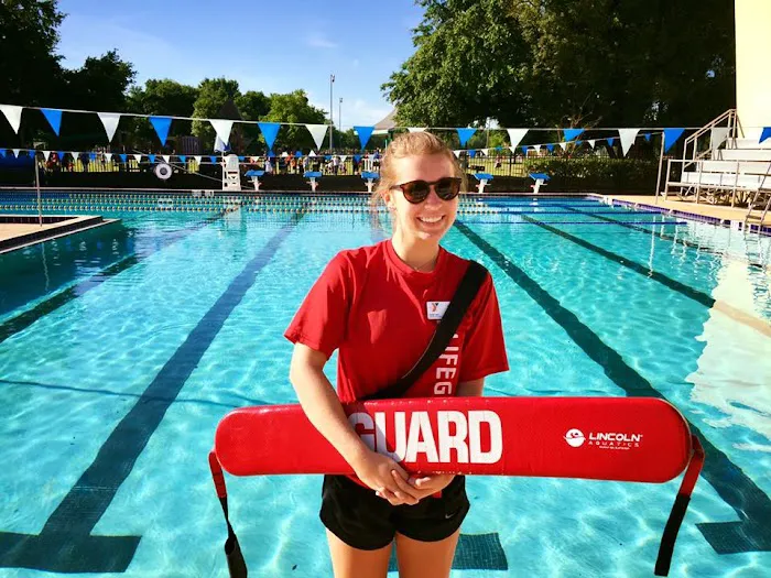 Roper YMCA Family Center Picture 3