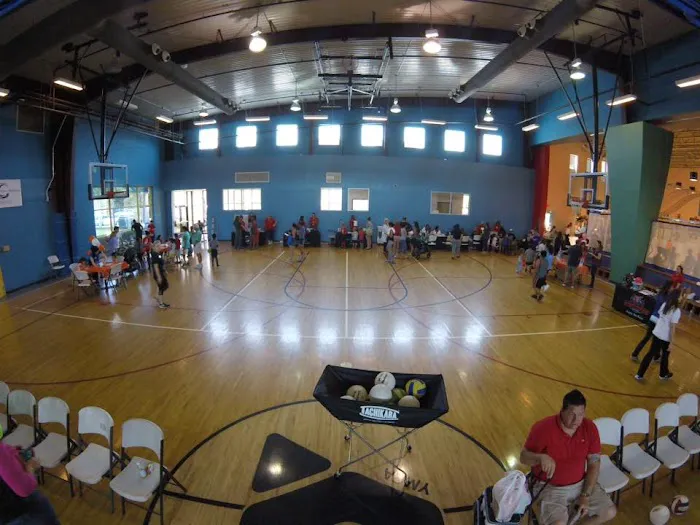 Roper YMCA Family Center Picture 8