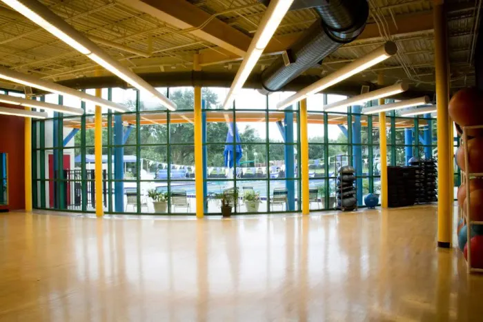 Roper YMCA Family Center Picture 10