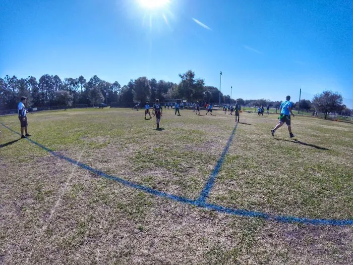 Roper YMCA Family Center Picture 6