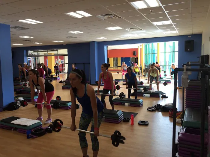 Roper YMCA Family Center Picture 9