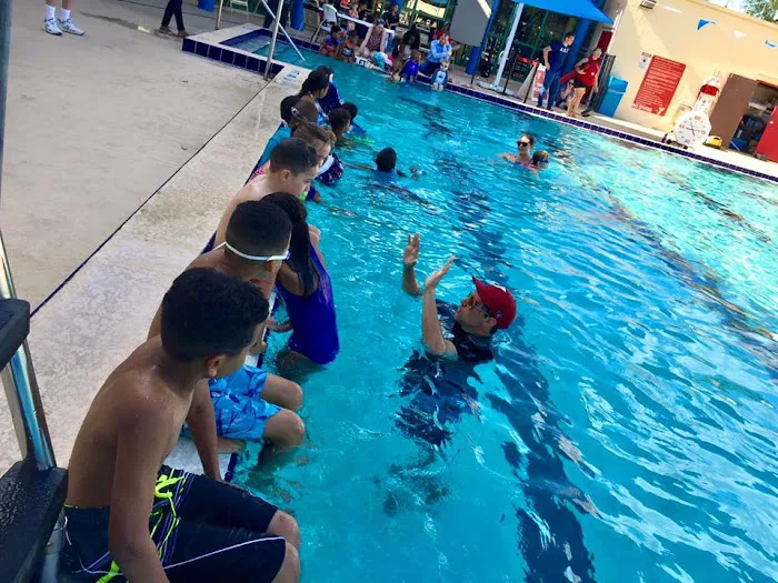 Roper YMCA Family Center Picture 5