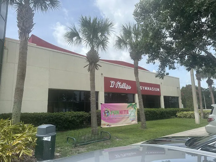 Roper YMCA Family Center Picture 4