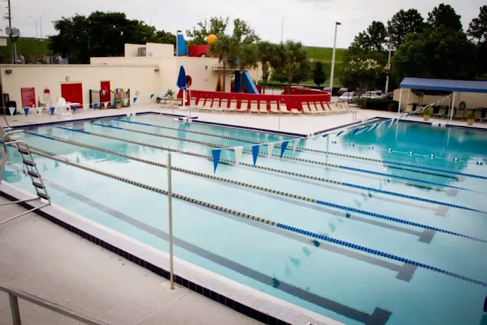 Roper YMCA Family Center Picture 2