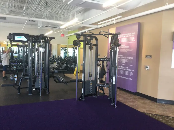 Anytime Fitness Picture 10