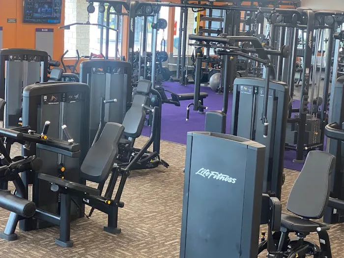 Anytime Fitness Picture 6