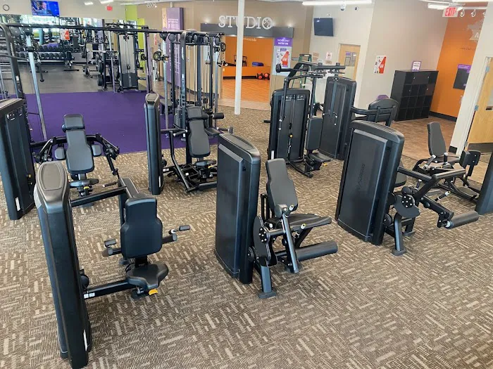 Anytime Fitness Picture 5