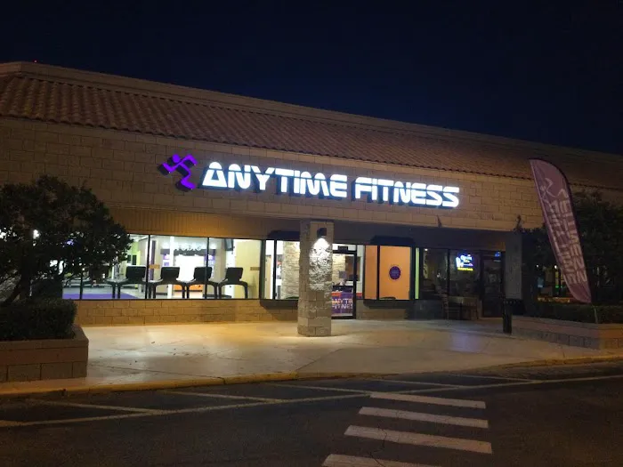 Anytime Fitness Picture 1