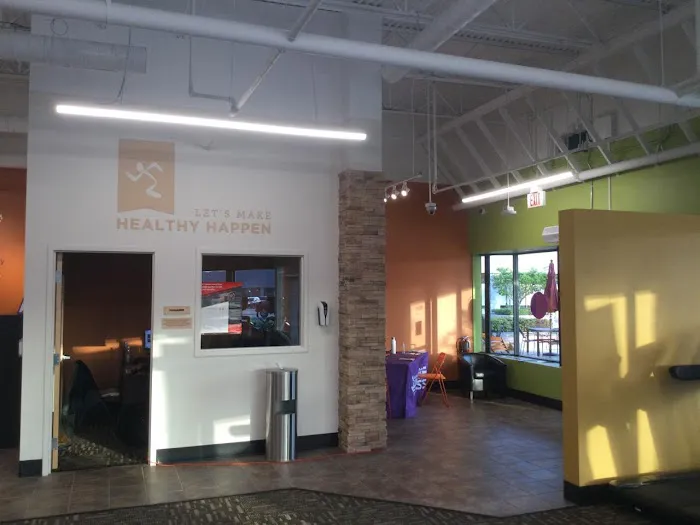 Anytime Fitness Picture 4