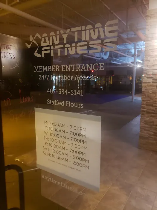 Anytime Fitness Picture 7