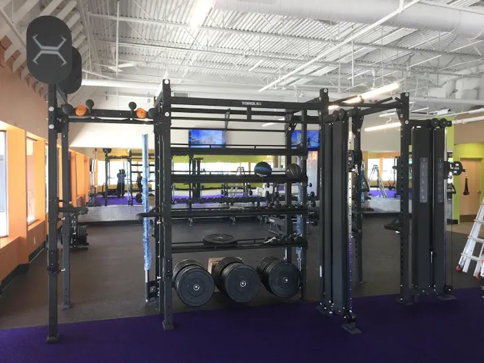 Anytime Fitness Picture 3