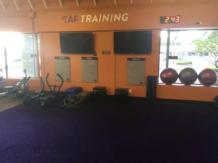 Anytime Fitness Picture 2