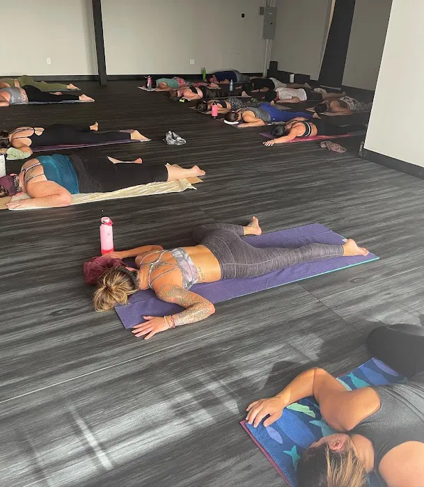 Central Florida Power Yoga Picture 7