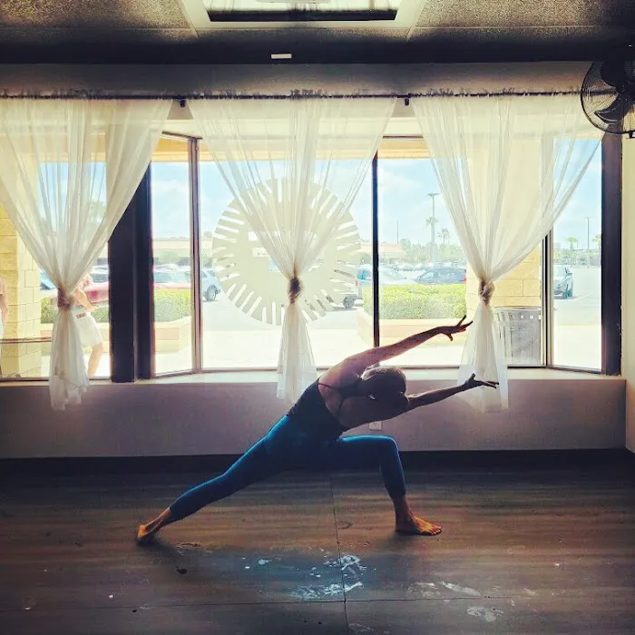 Central Florida Power Yoga Picture 3