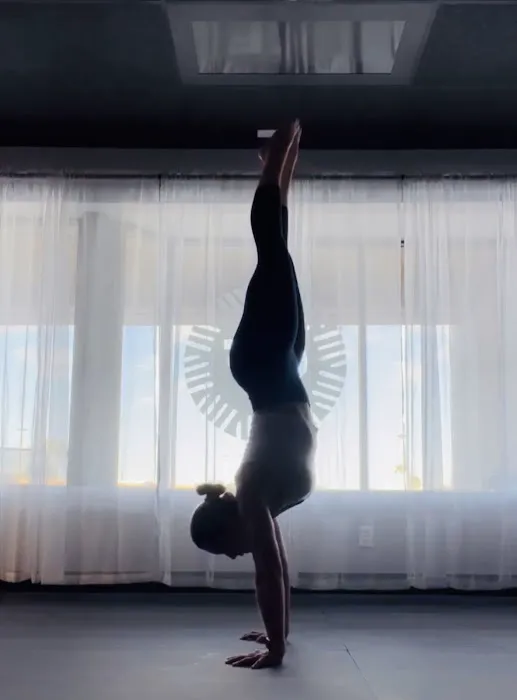 Central Florida Power Yoga Picture 6