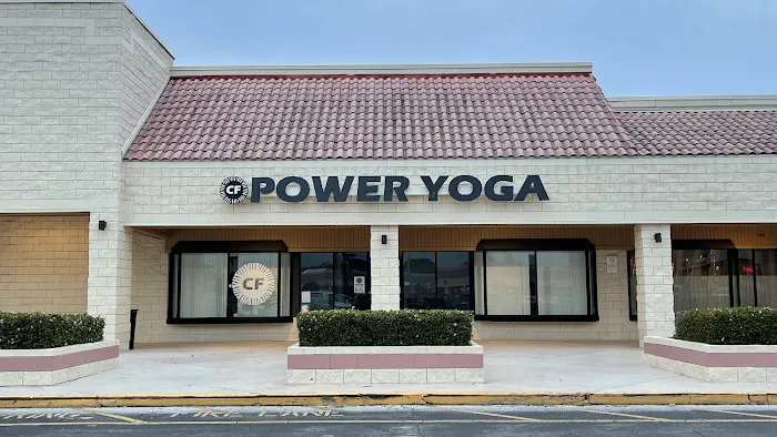 Central Florida Power Yoga Picture 4