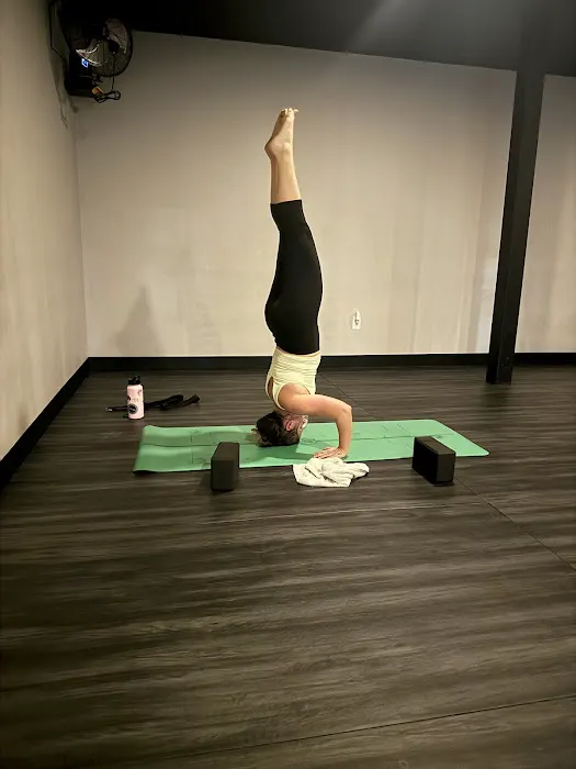 Central Florida Power Yoga Picture 8