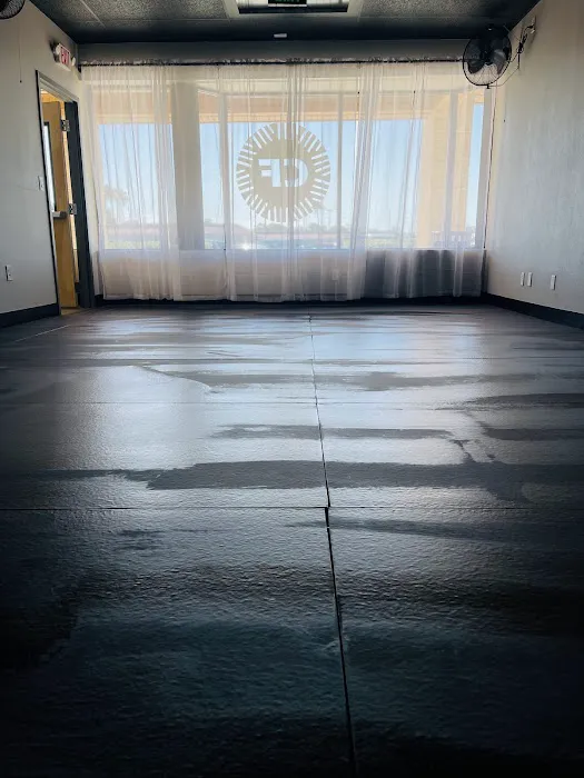 Central Florida Power Yoga Picture 2