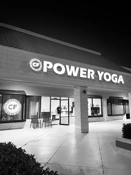 Central Florida Power Yoga Picture 9