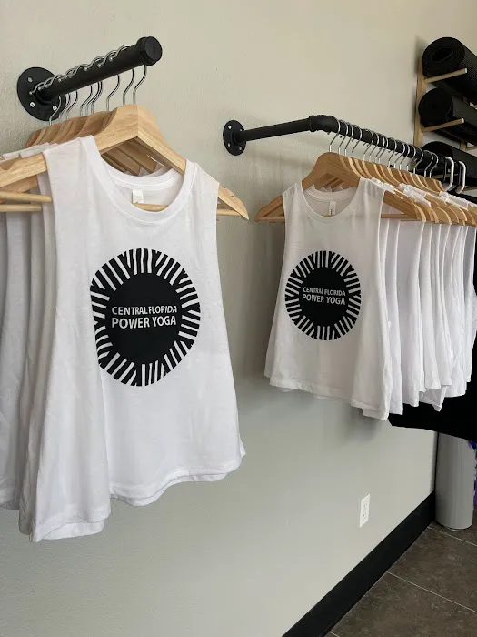 Central Florida Power Yoga Picture 10