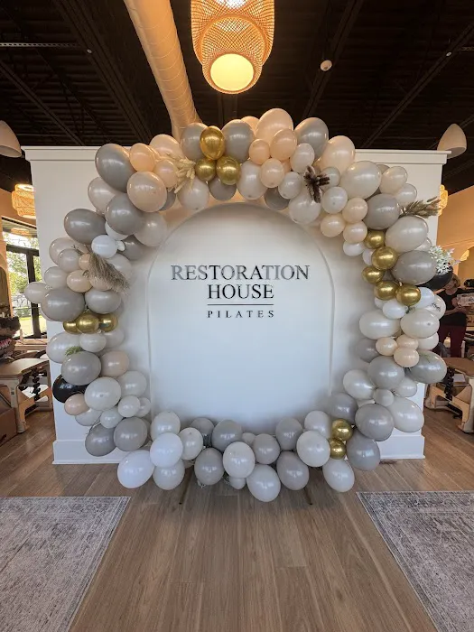 Restoration House Pilates Picture 4