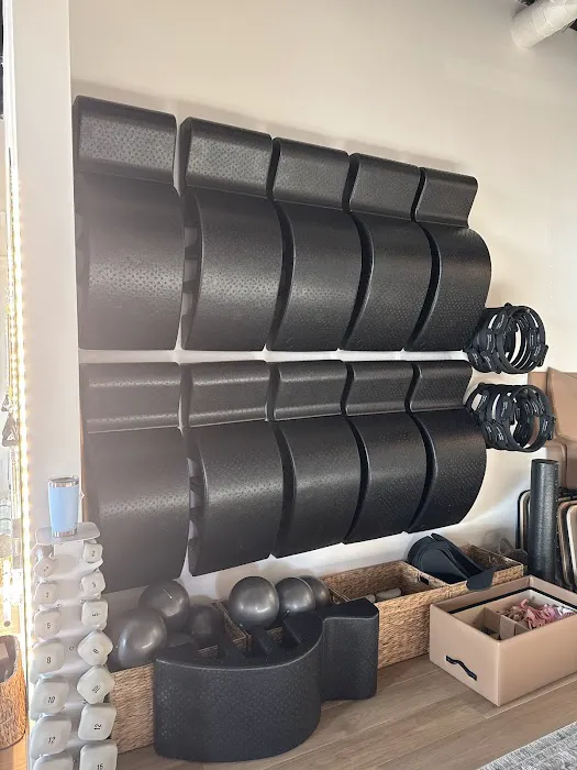 Restoration House Pilates Picture 1