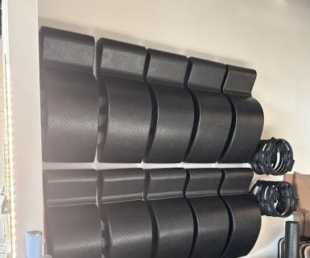 Restoration House Pilates