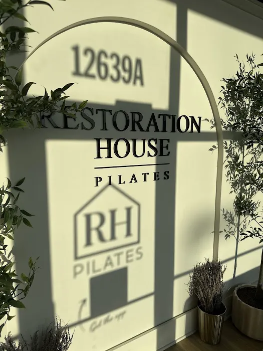 Restoration House Pilates Picture 9